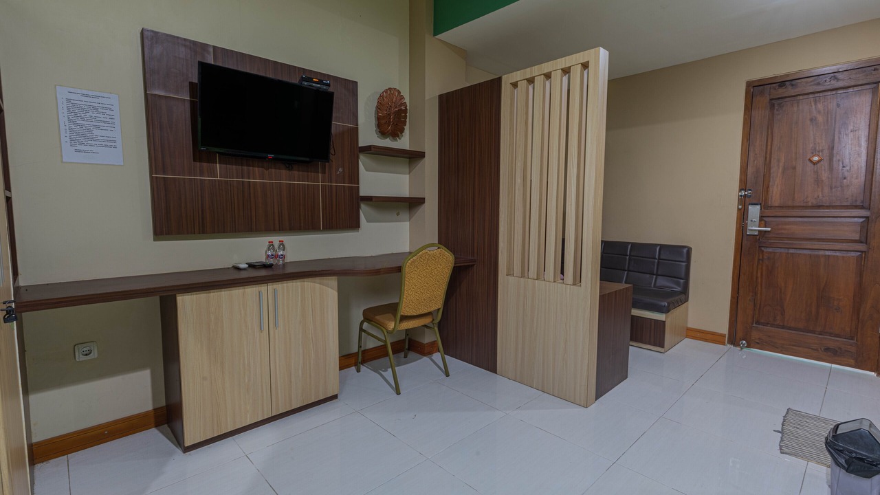Photo of Bedroom in Baki