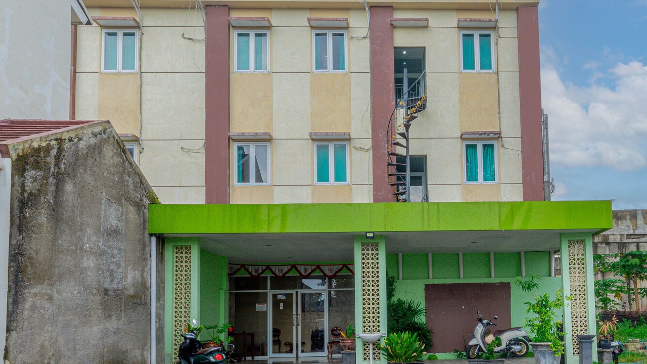 Photo of Outdoor in Baki