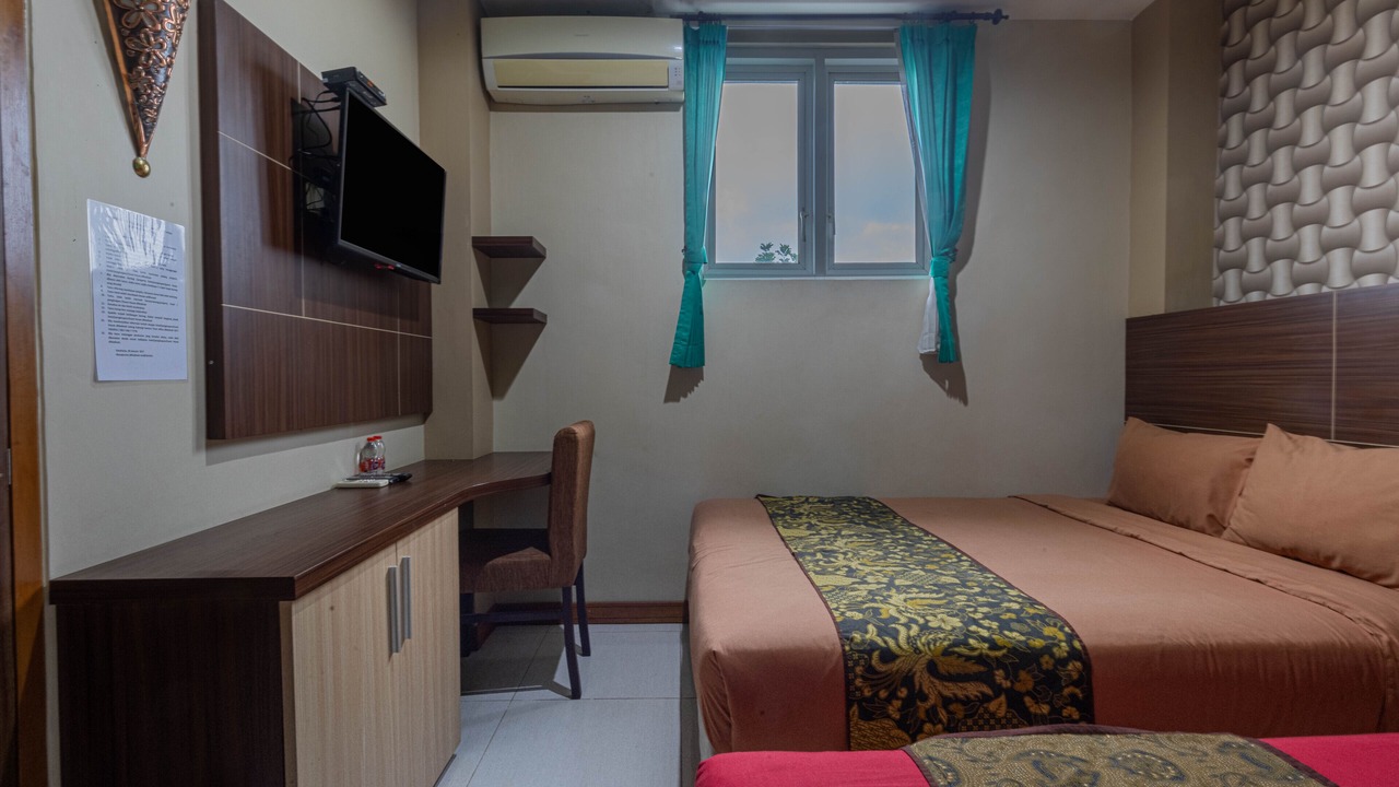 Photo of Bedroom in Baki