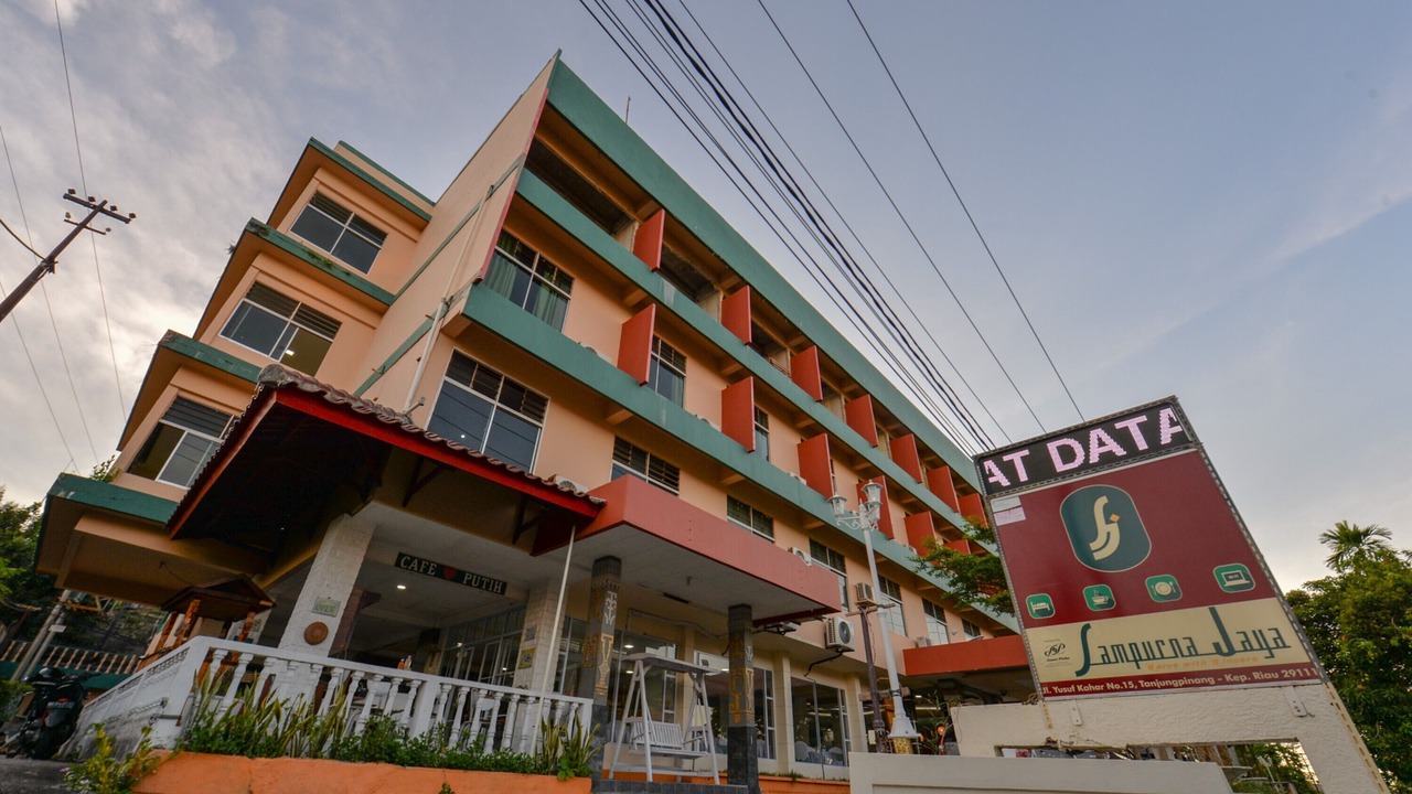 Photo of Outdoor in Tanjung Pinang
