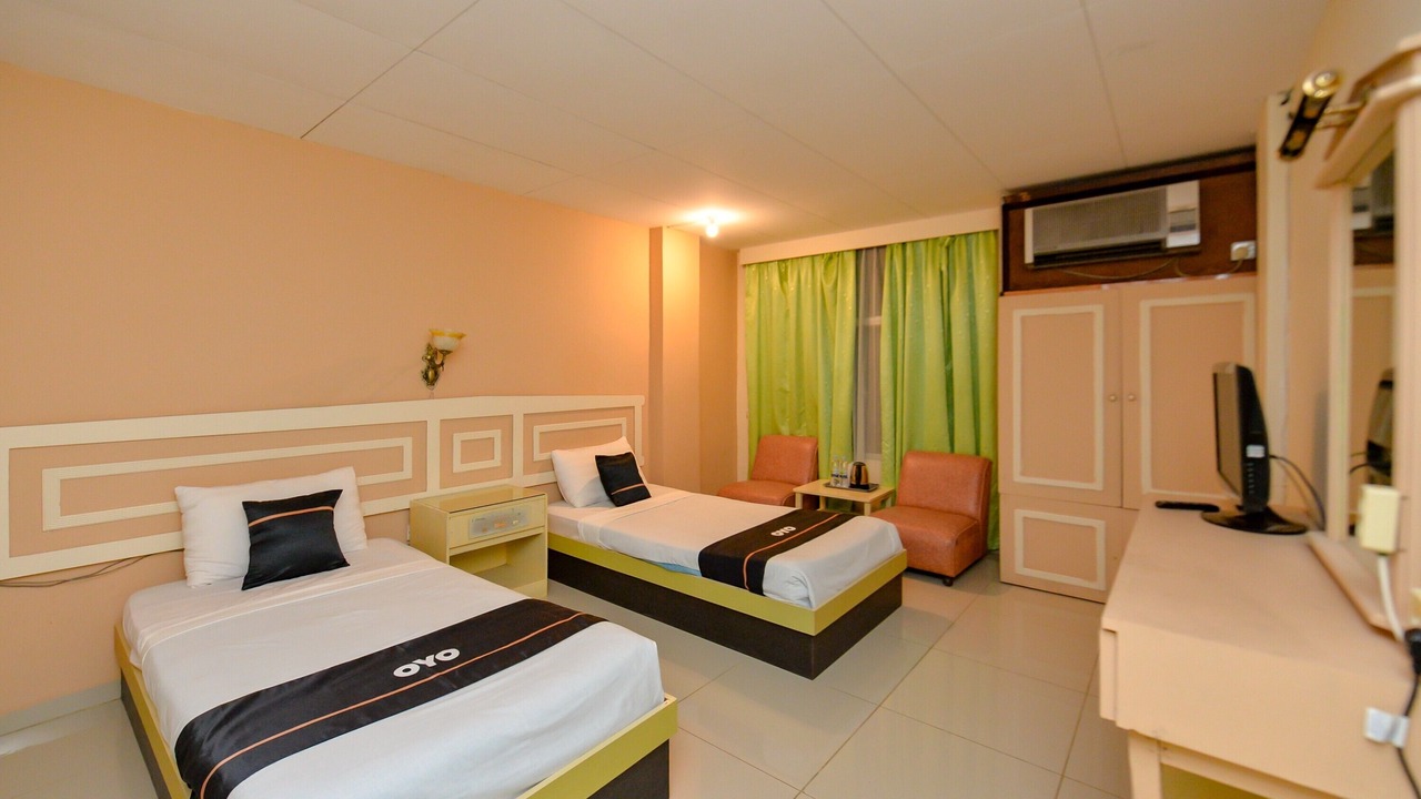 Photo of Bedroom in Tanjung Pinang