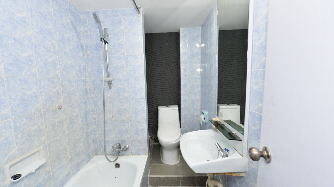 Photo of Bathroom in Tanjung Pinang