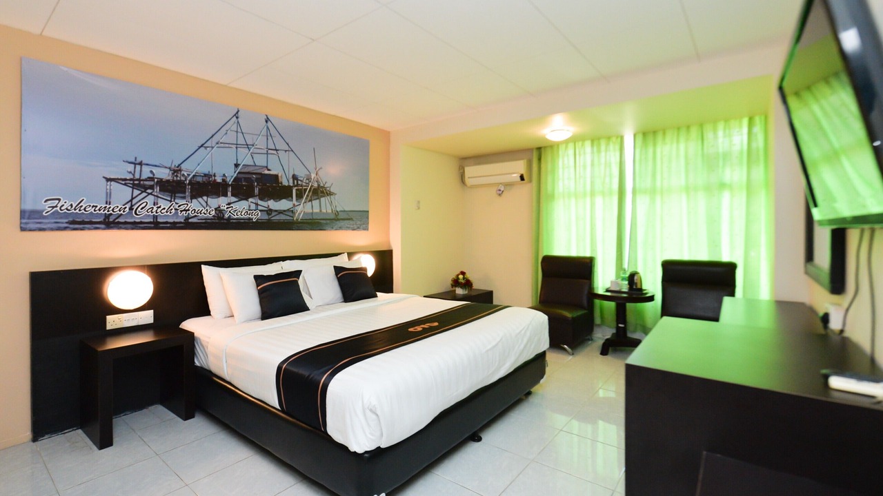 Photo of Bedroom in Tanjung Pinang