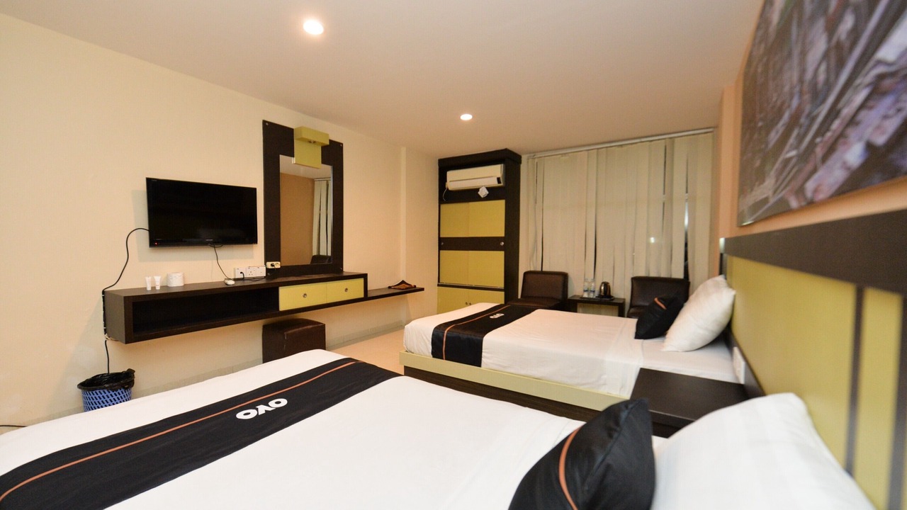 Photo of Bedroom in Tanjung Pinang