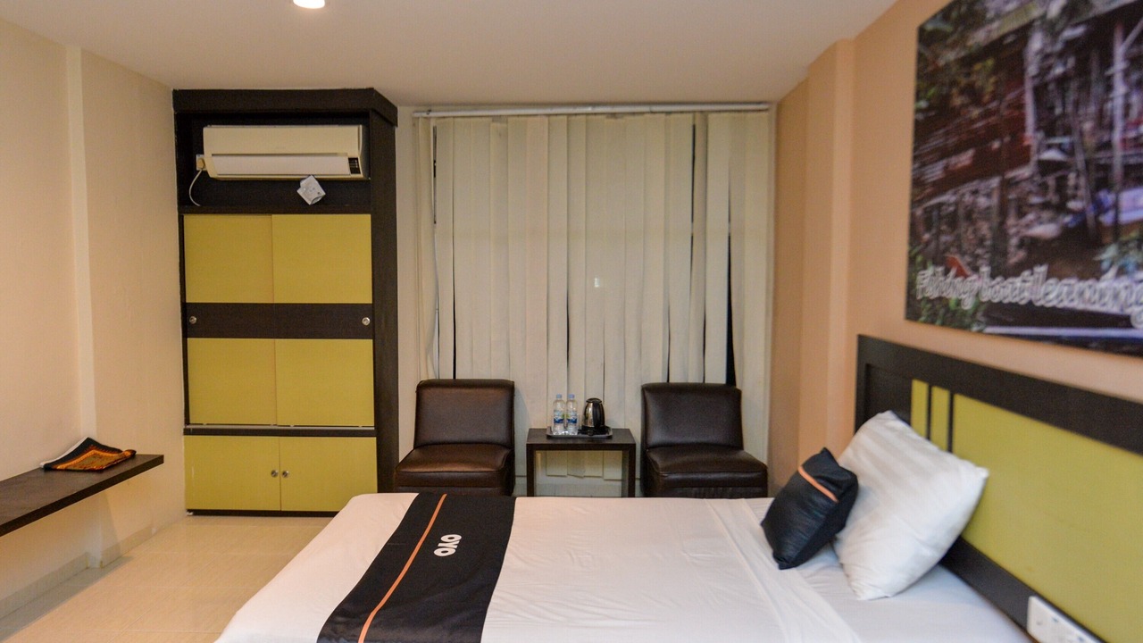 Photo of Bedroom in Tanjung Pinang