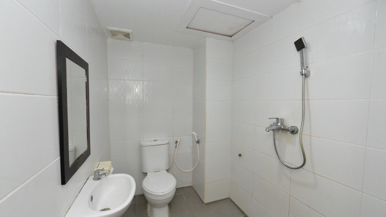Photo of Bathroom in Tanjung Pinang