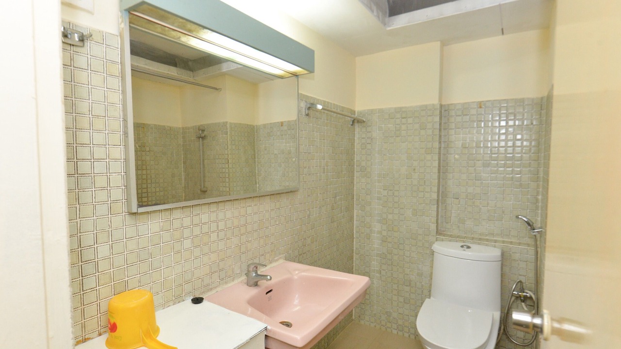 Photo of Bathroom in Tanjung Pinang
