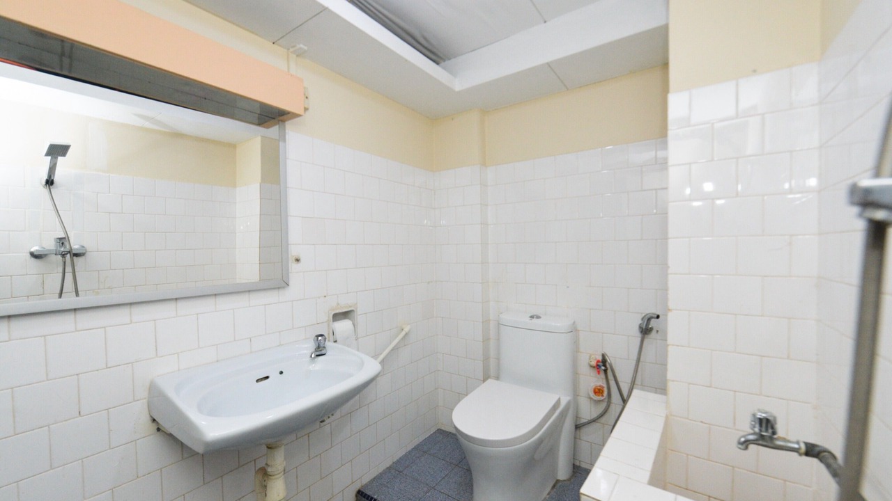 Photo of Bathroom in Tanjung Pinang