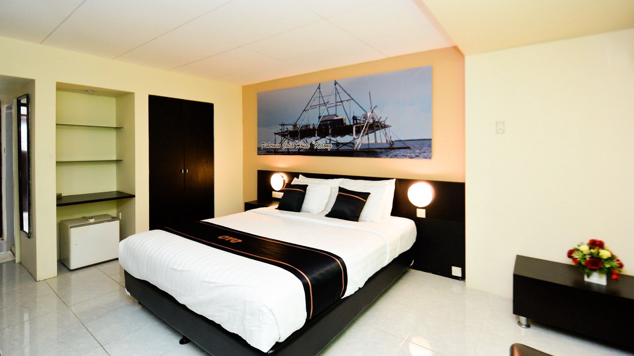 Photo of Bedroom in Tanjung Pinang