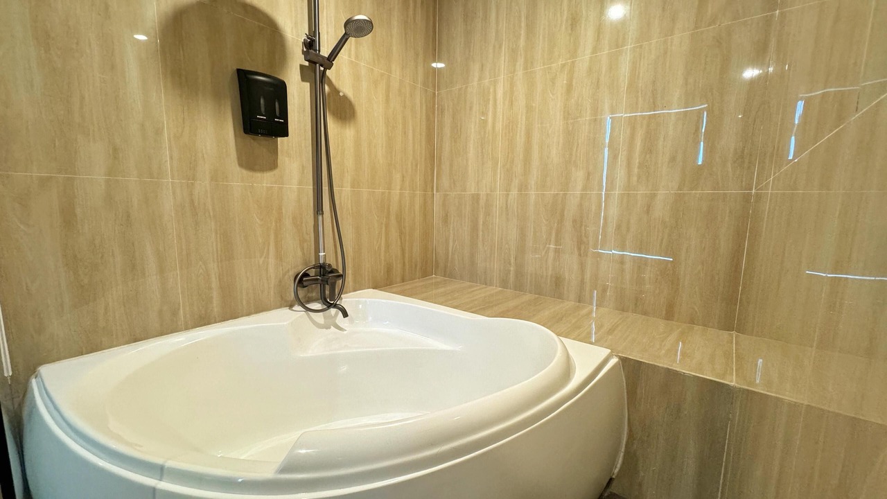 Photo of Bathroom in Malabar