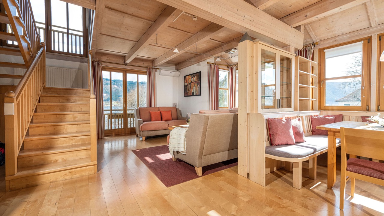 Photo of Bedroom in Tschoran