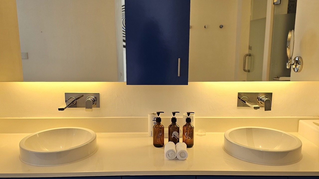 Photo of Bathroom in Dyanapura