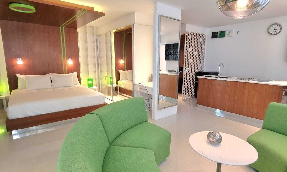 Photo of Bedroom in Dyanapura
