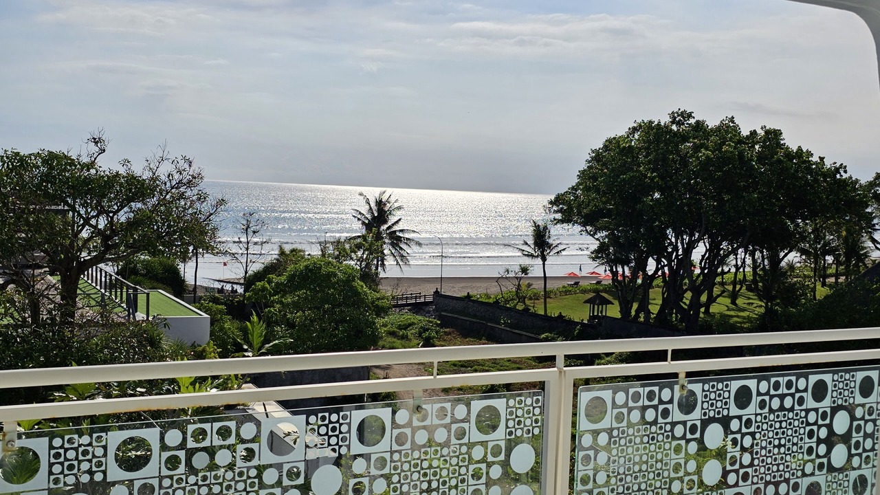 Photo of Patio Balcony in Dyanapura