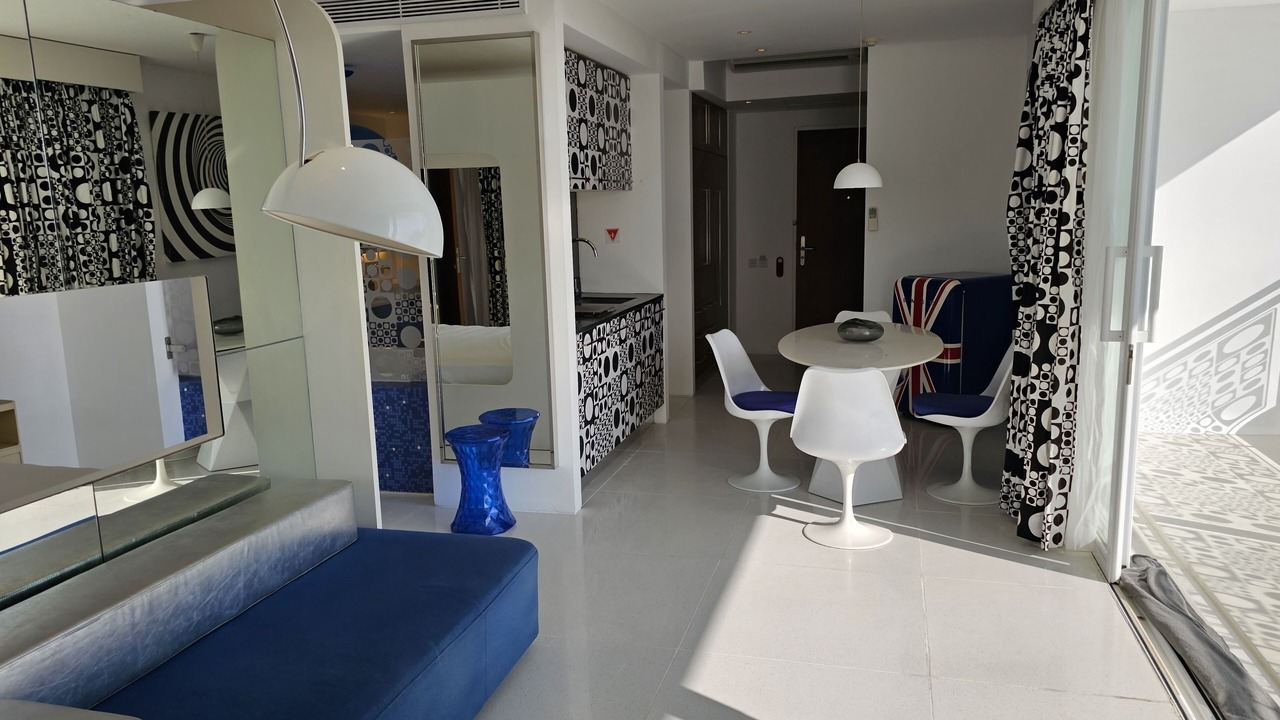Photo of Bedroom in Dyanapura