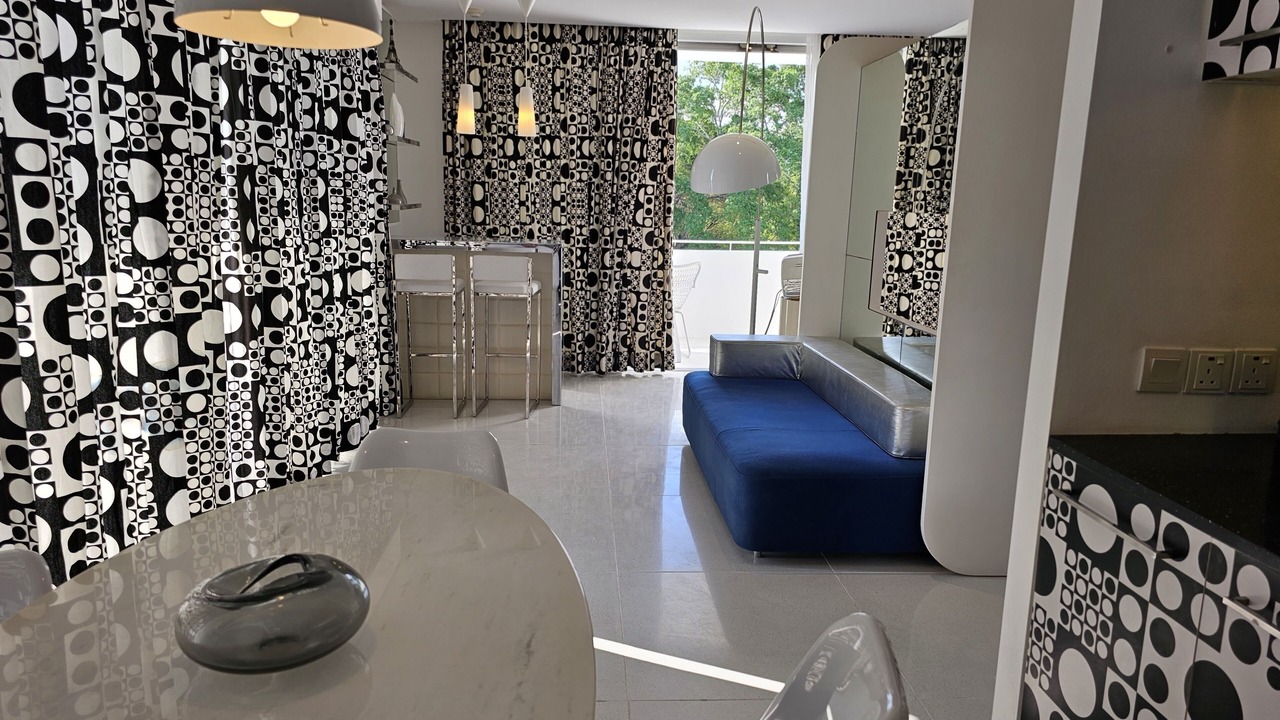 Photo of Bedroom in Dyanapura