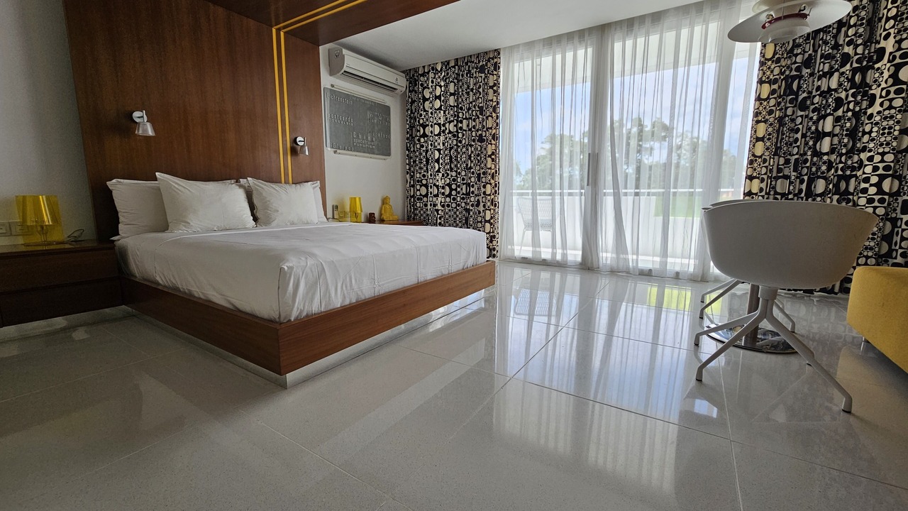 Photo of Bedroom in Dyanapura