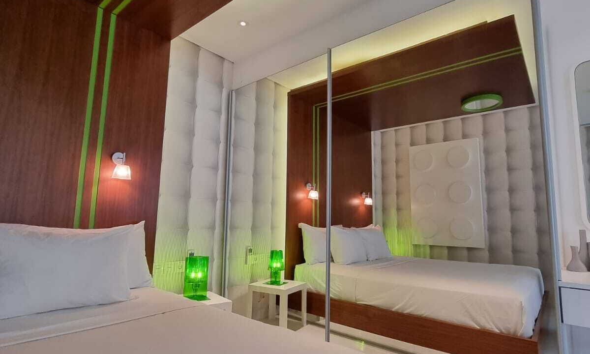 Photo of Bedroom in Dyanapura
