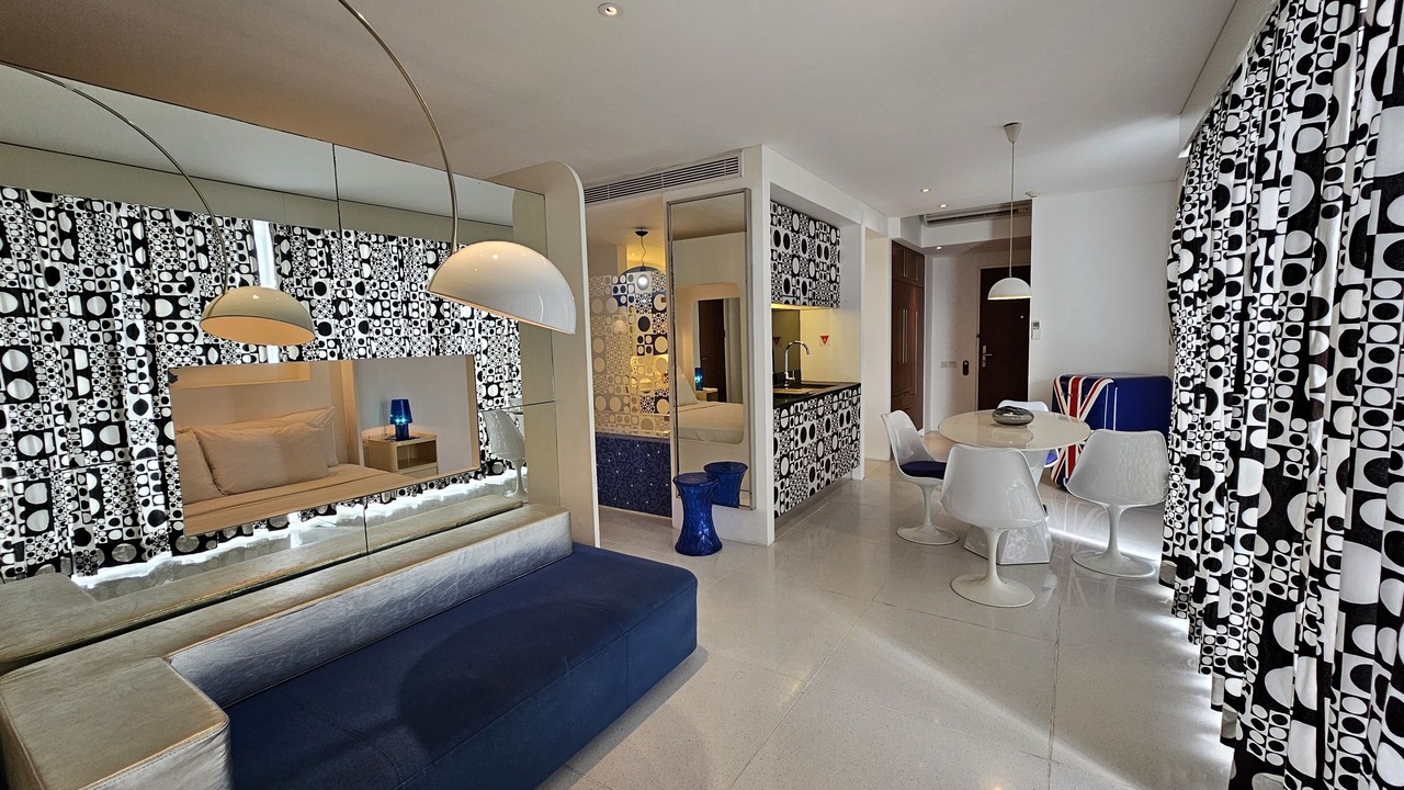 Photo of Bedroom in Dyanapura