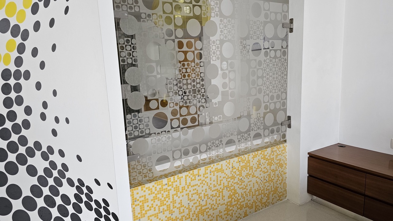 Photo of Bathroom in Dyanapura