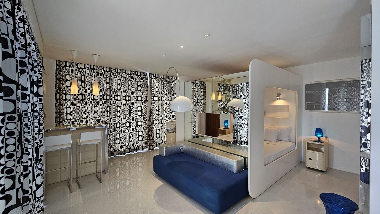 Photo of Bedroom in Dyanapura