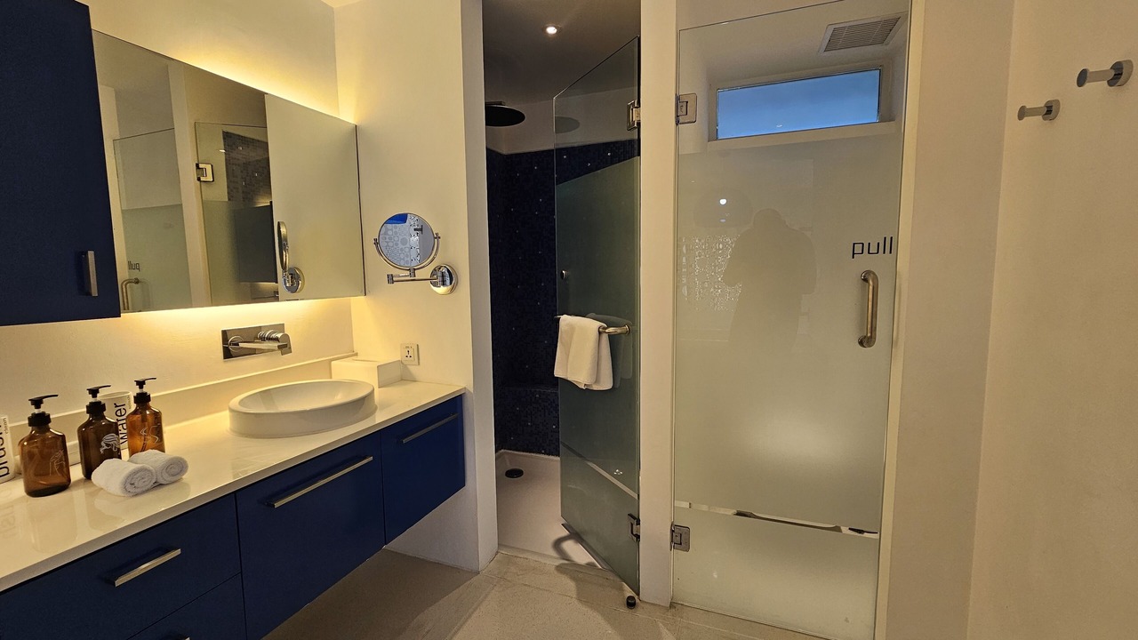 Photo of Bathroom in Dyanapura