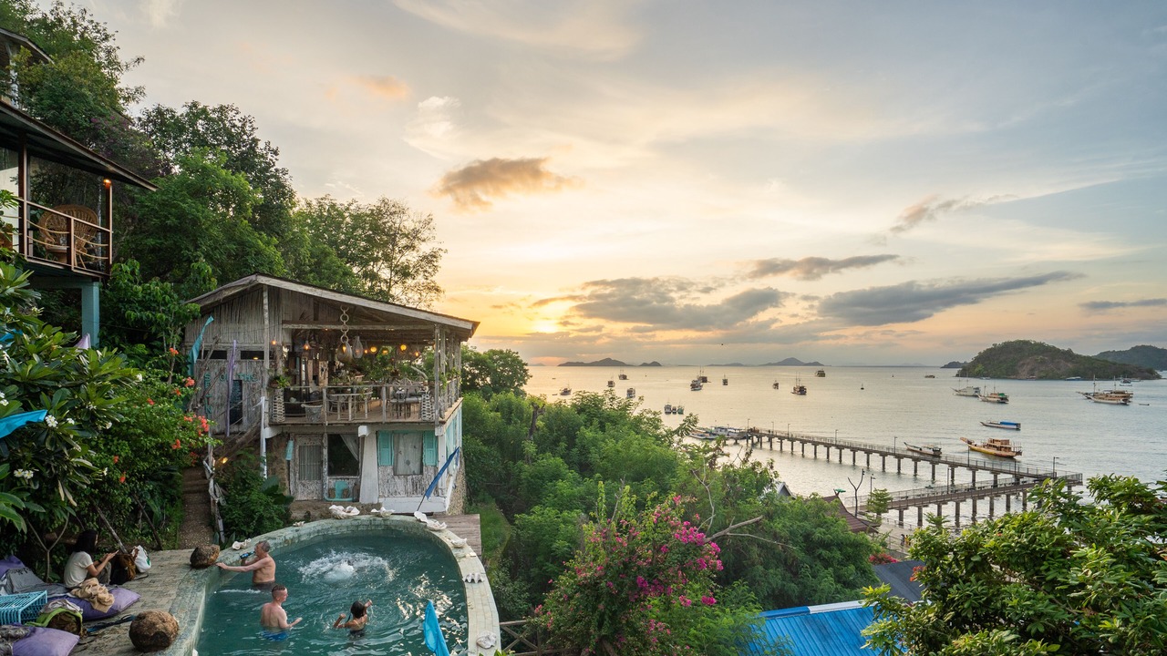 Photo of Outdoor in Labuan Bajo