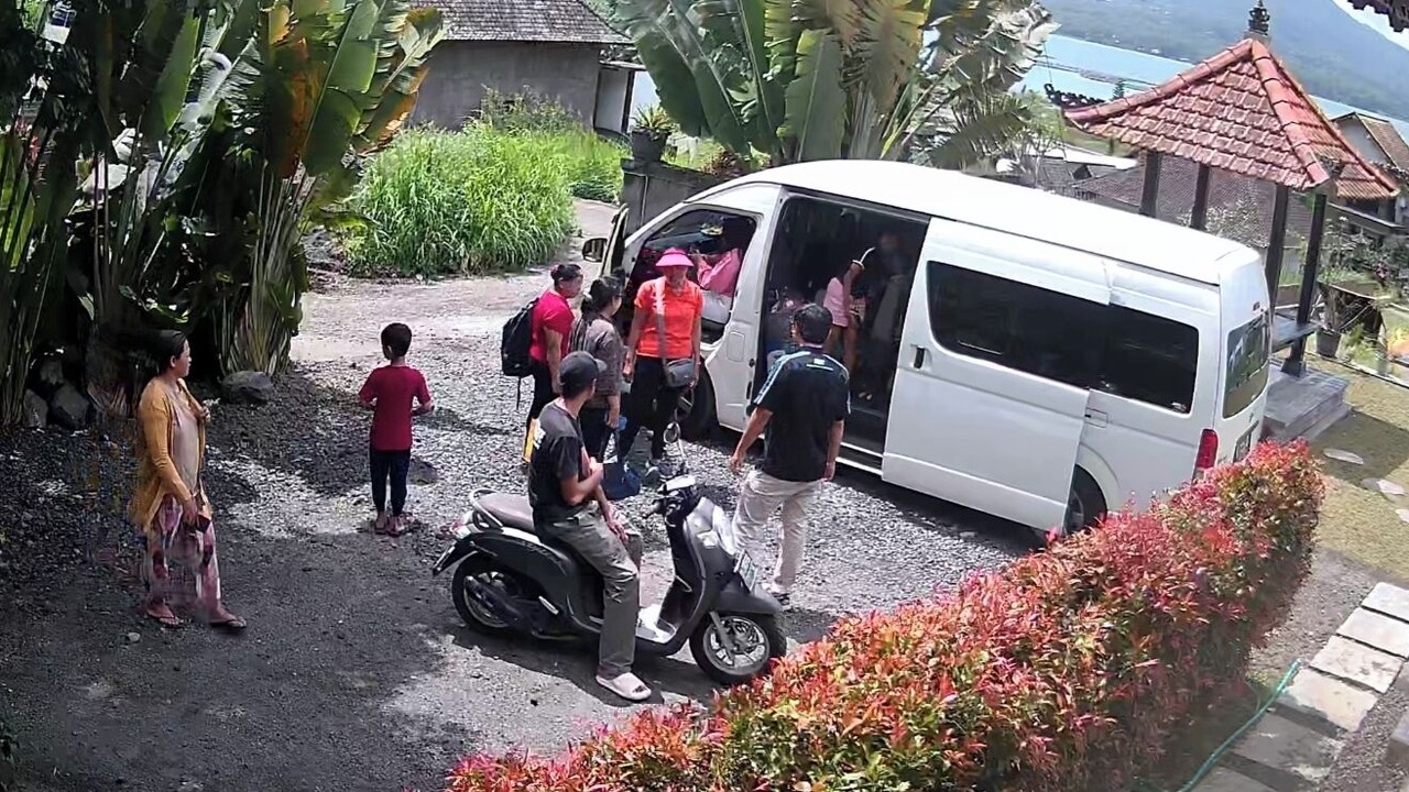 Photo of Outdoor in Kintamani