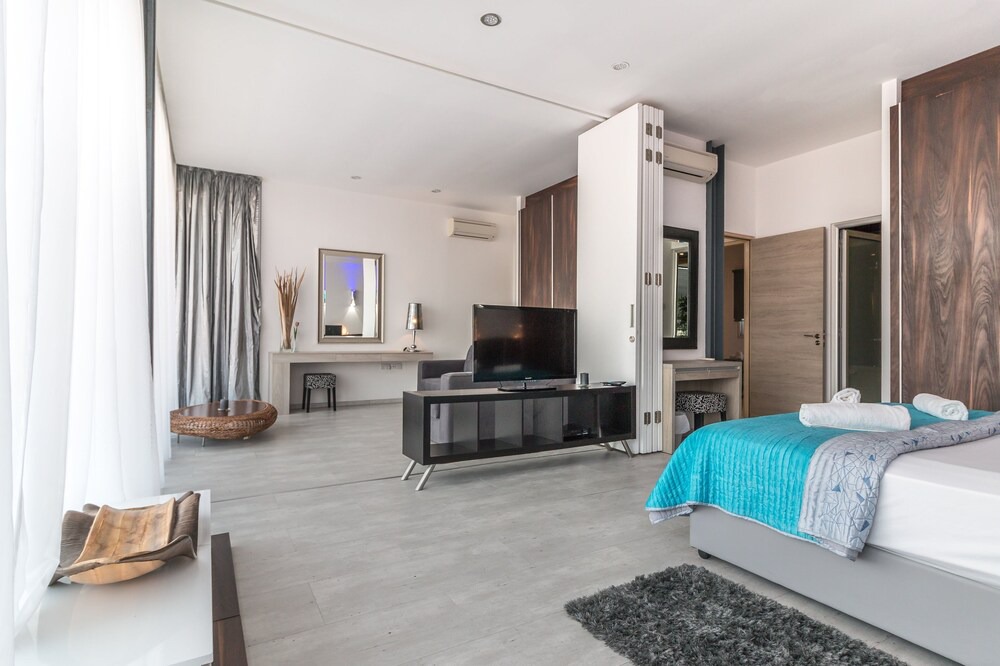 Photo of Bedroom in Gedongtataan