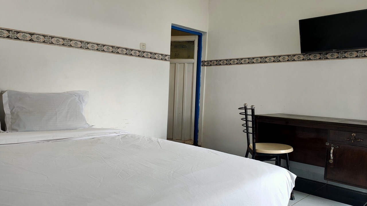 Photo of Bedroom in Kendari