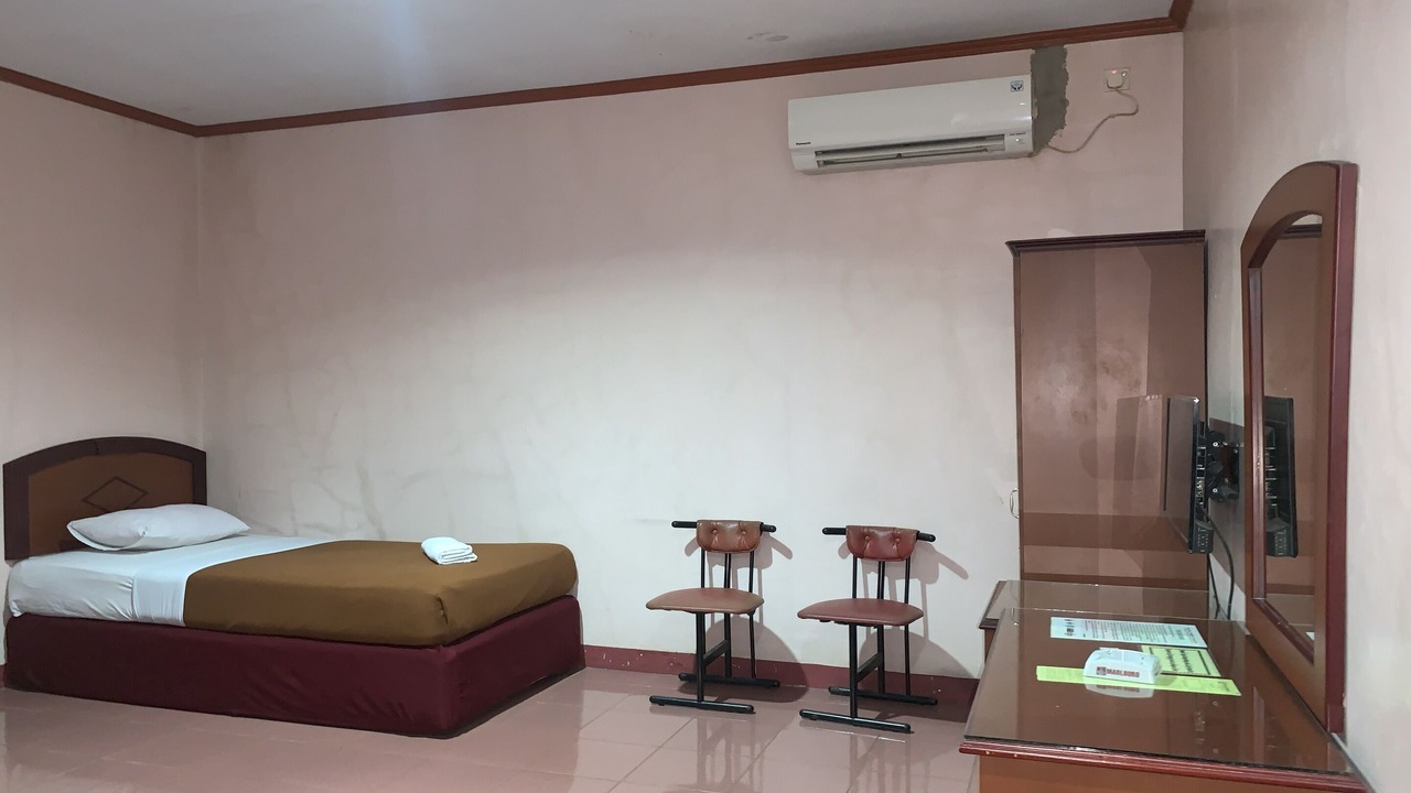Photo of Bedroom in Kendari