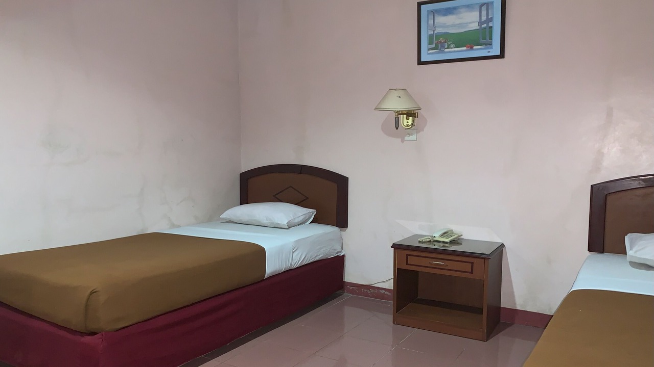 Photo of Bedroom in Kendari