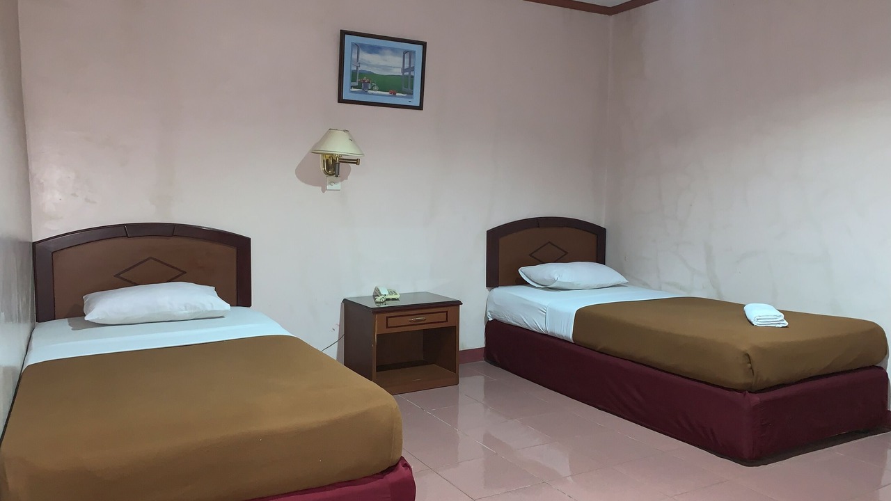 Photo of Bedroom in Kendari