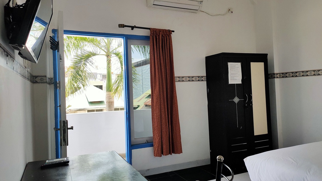 Photo of Bedroom in Kendari