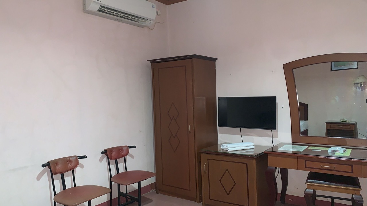 Photo of Bedroom in Kendari