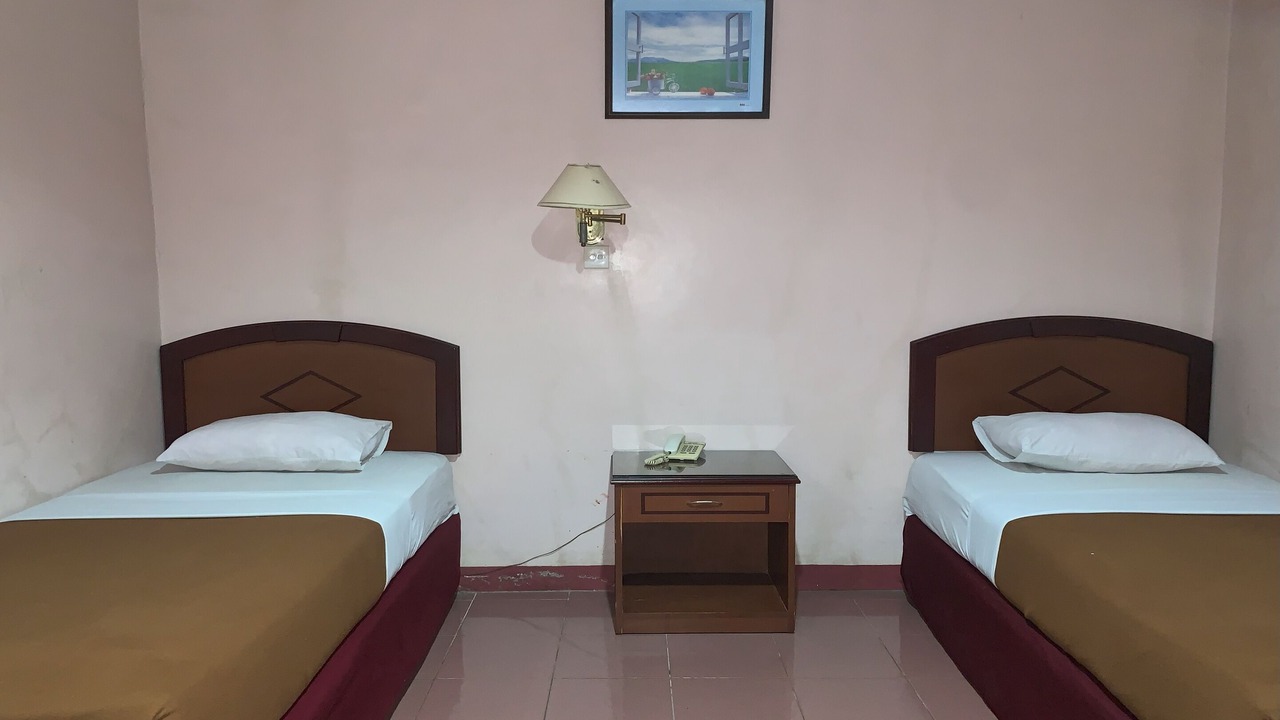 Photo of Bedroom in Kendari