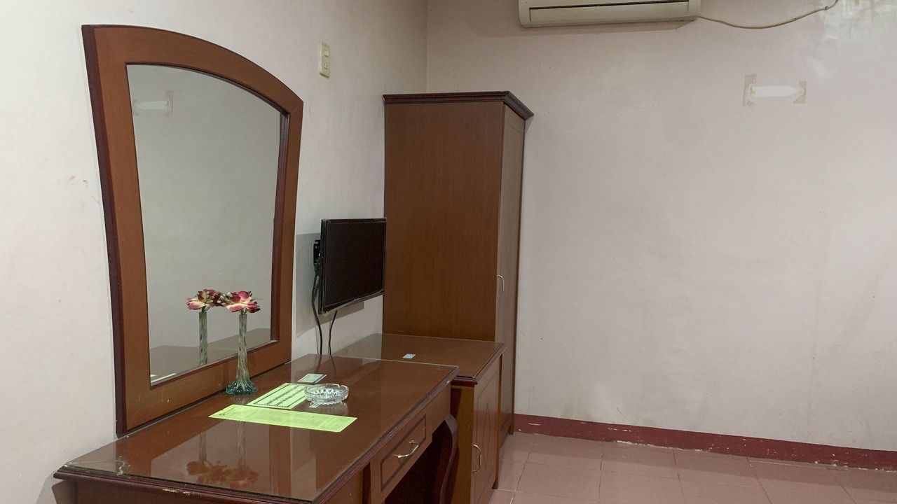 Photo of Bedroom in Kendari