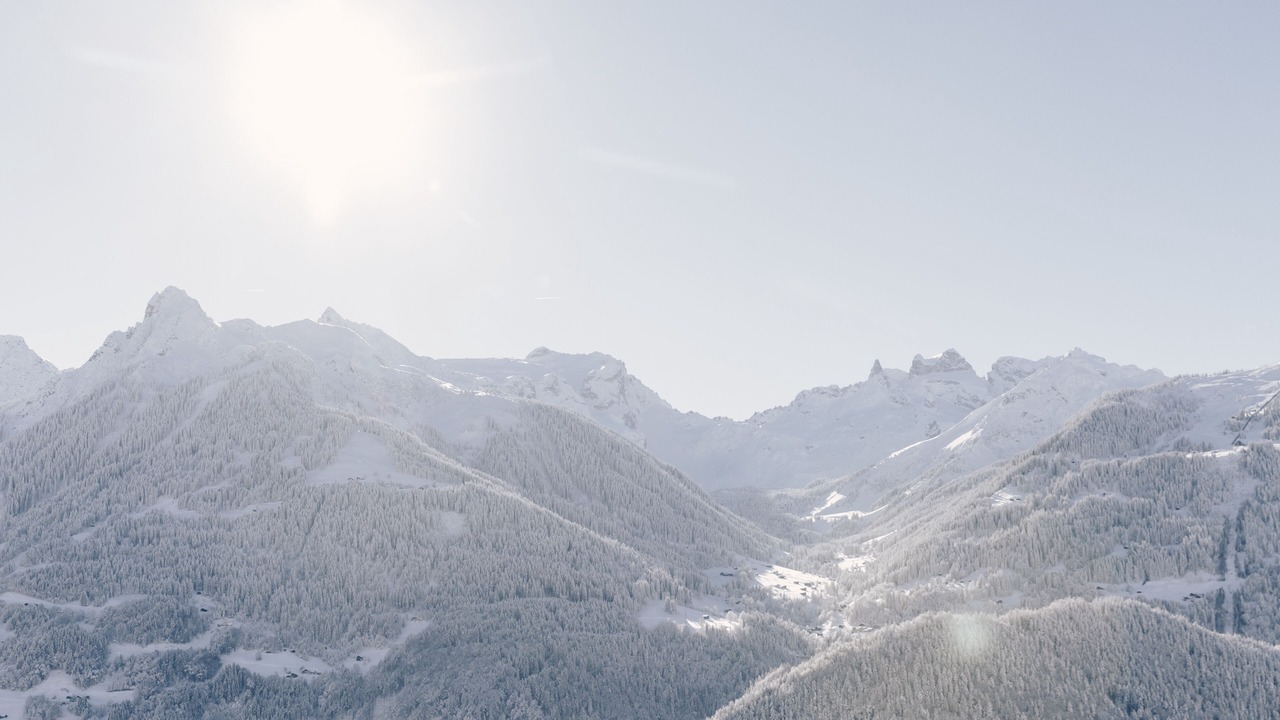 Photo of Outdoor in Schruns