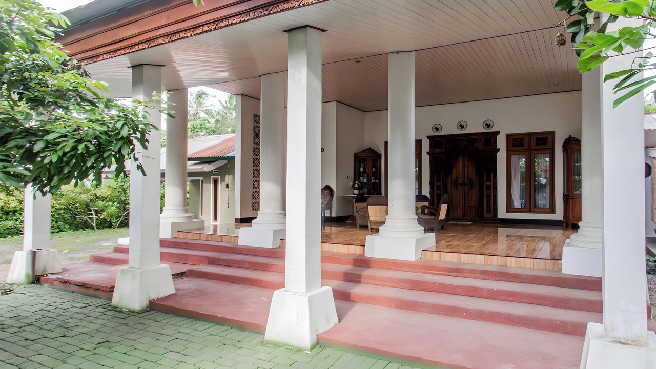 Photo of Outdoor in Kecamatan JONGGAT