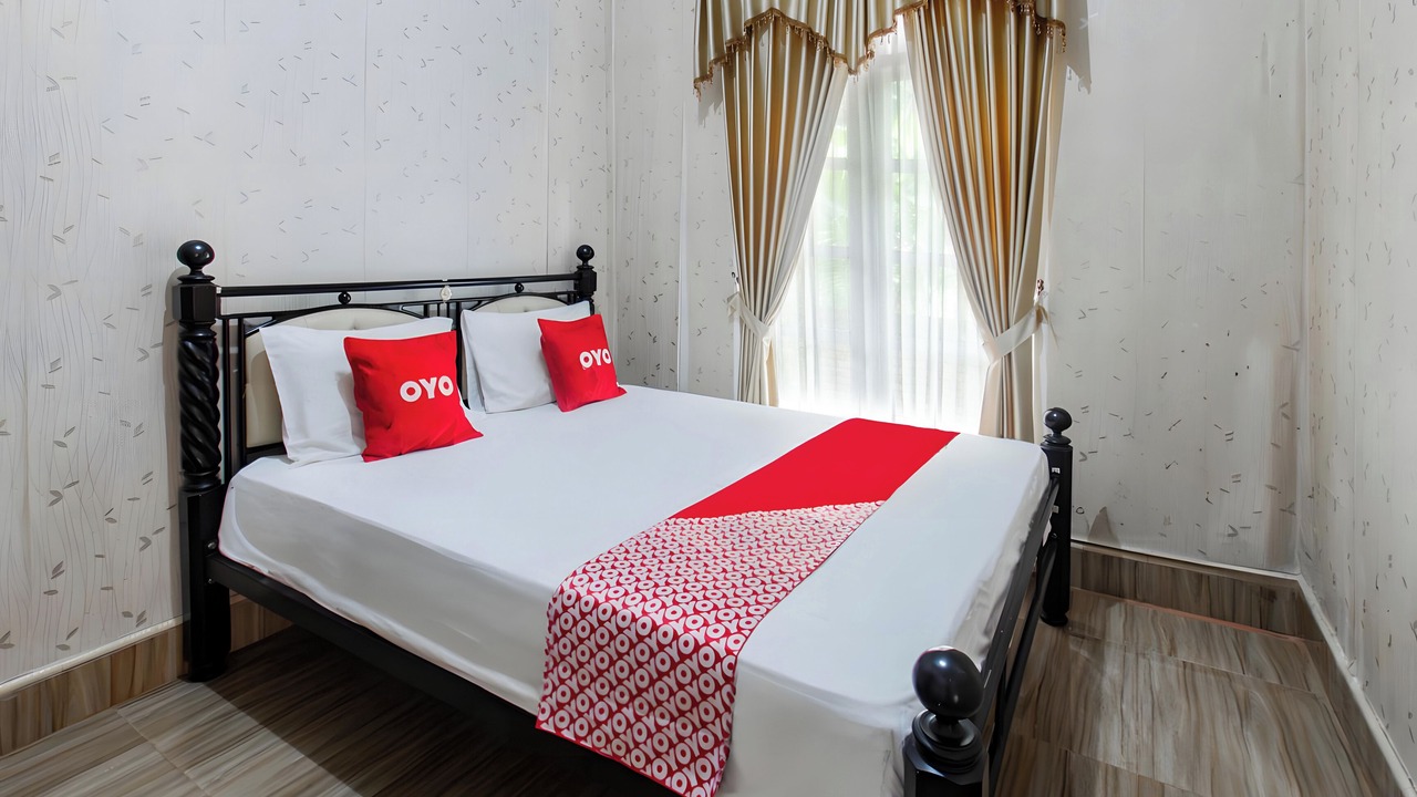 Photo of Bedroom in Kecamatan JONGGAT