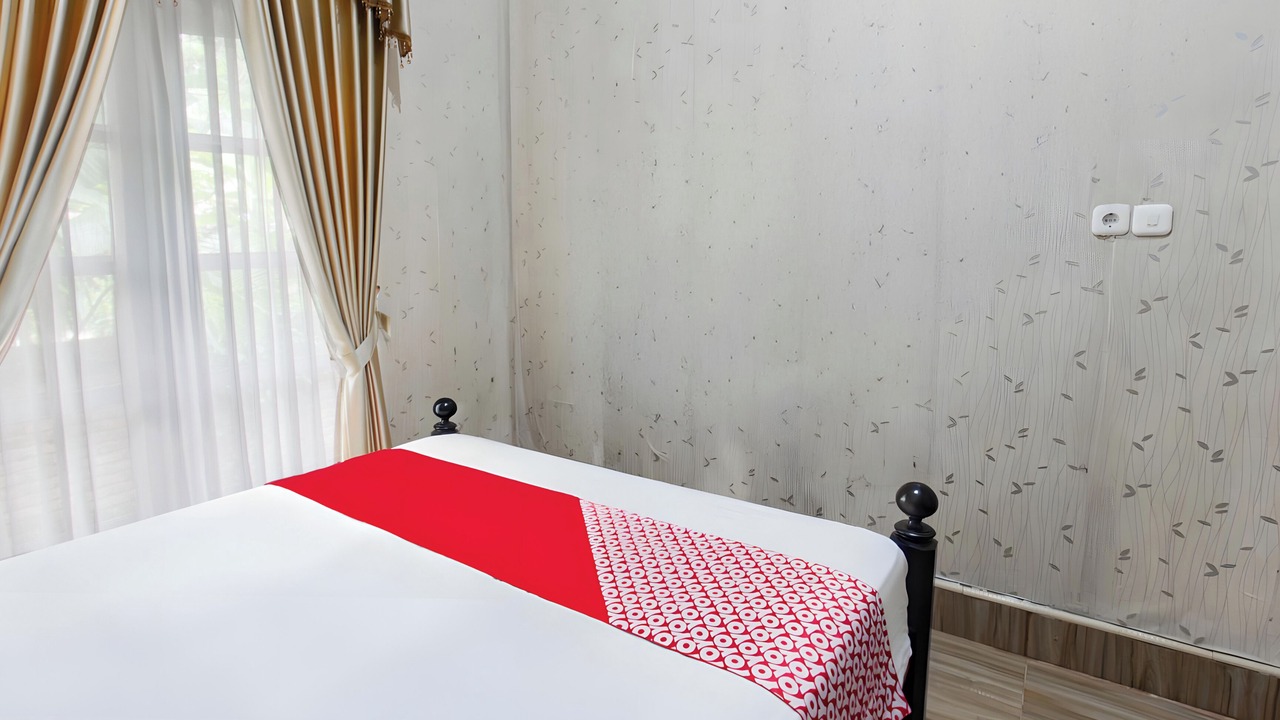Photo of Bedroom in Kecamatan JONGGAT