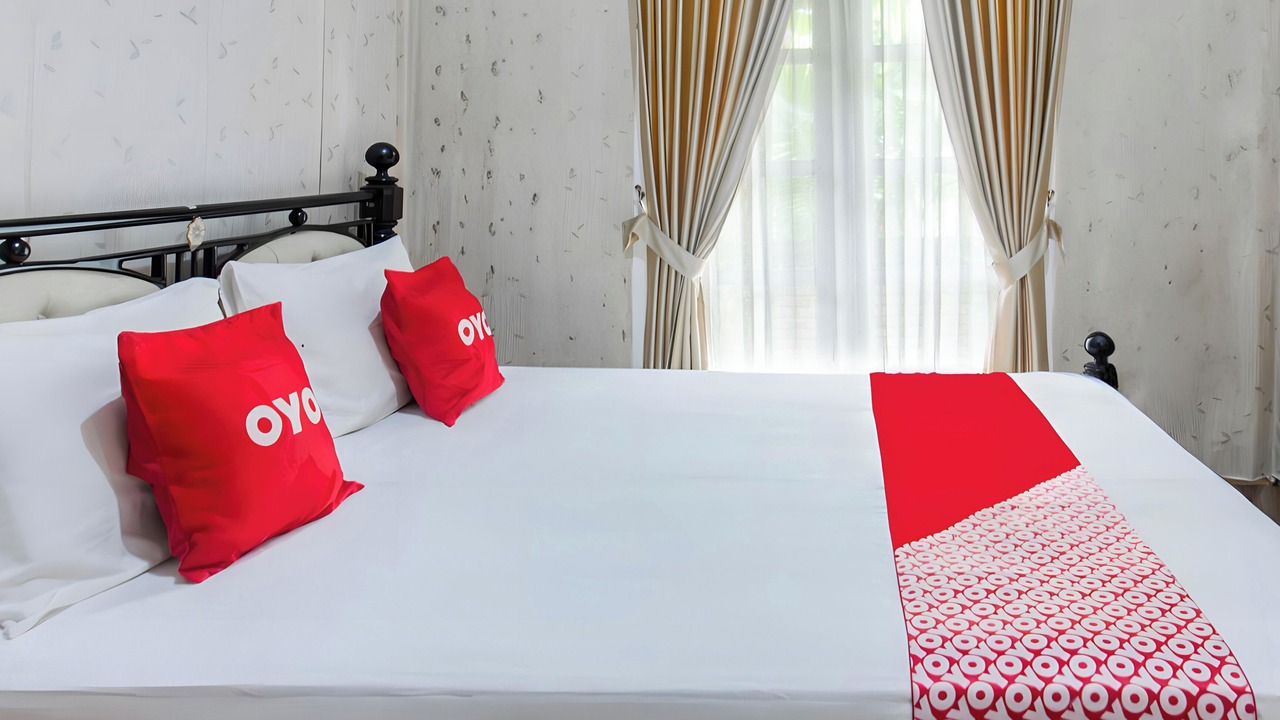 Photo of Bedroom in Kecamatan JONGGAT