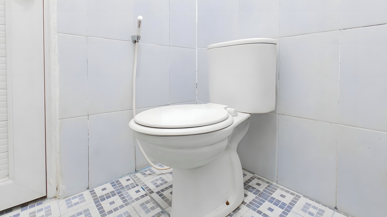 Photo of Bathroom in Kecamatan JONGGAT