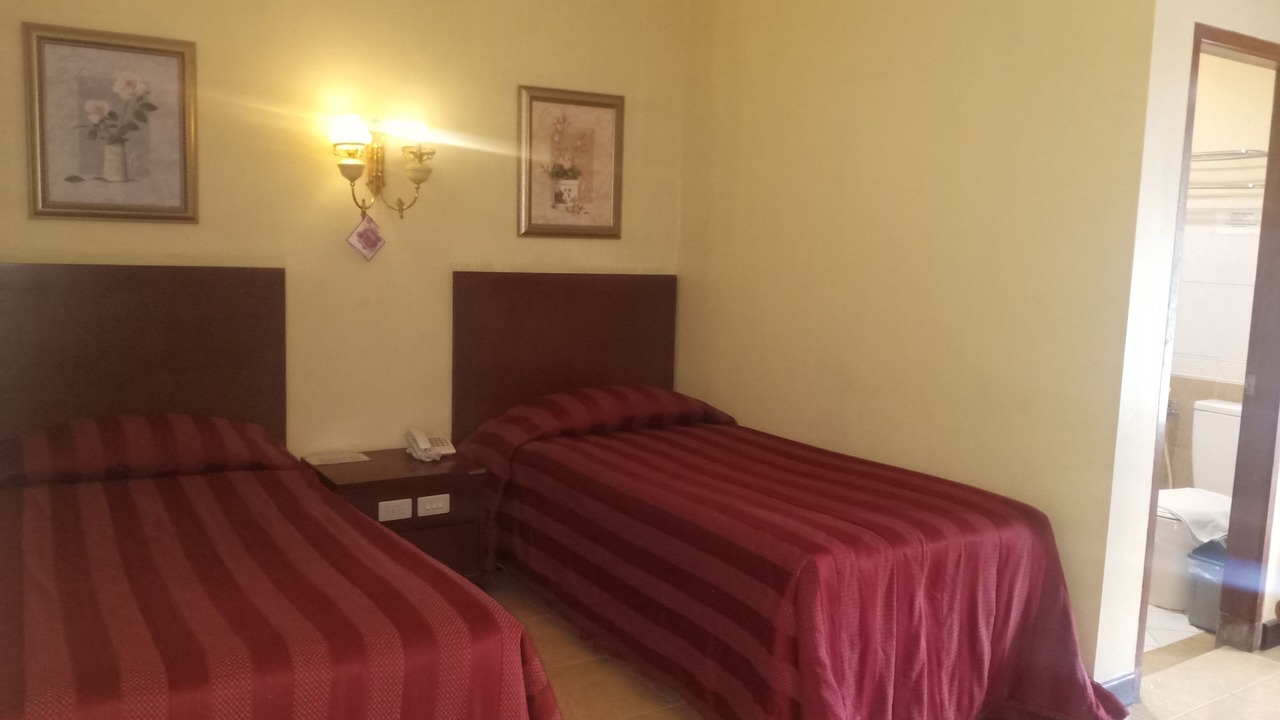 Photo of Bedroom in Ciloto