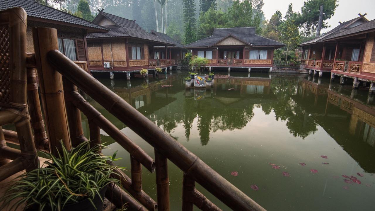 Photo of Outdoor in Ciloto