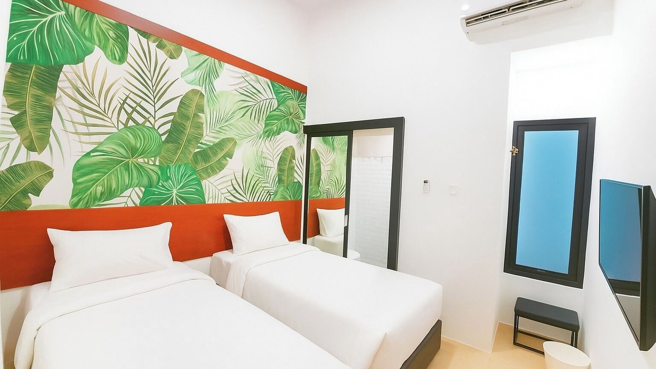 Photo of Bedroom in Serang