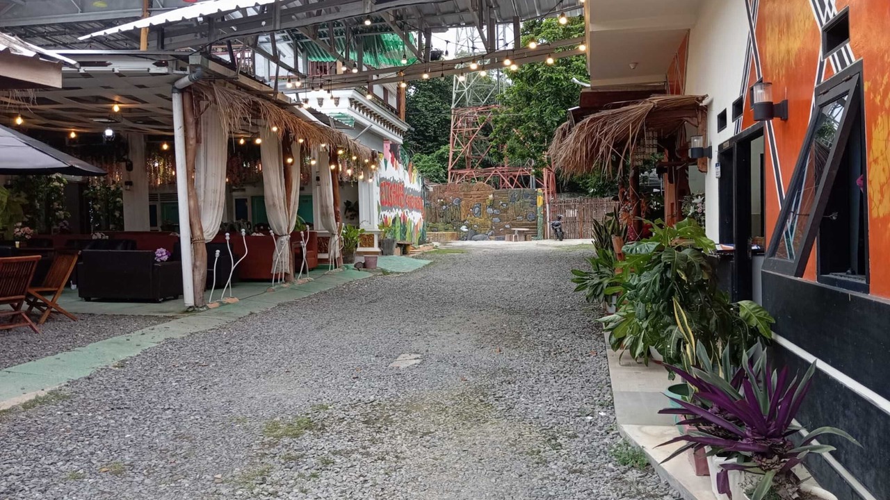 Photo of Outdoor in Rajabasa