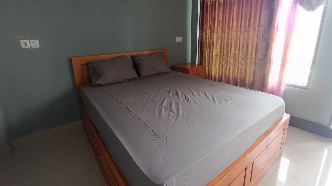 Photo of Bedroom in Lombok