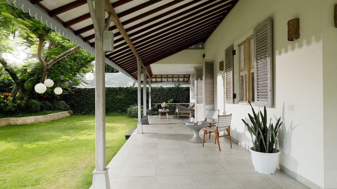 Photo of Outdoor in Jimbaran Bay