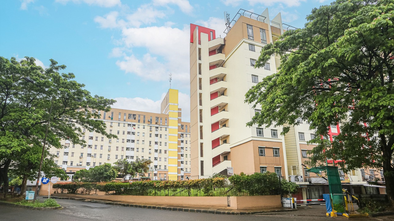 Photo of Outdoor in Tangerang